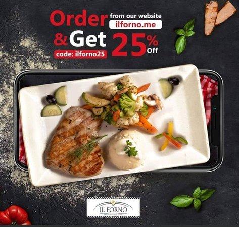 Il Forno Restaurant